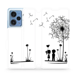 Hülle für Xiaomi Redmi Note 12 Pro Plus 5G - Farbe MH16P