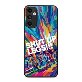 Hülle Glossy Case für Samsung Galaxy A05s - Farbe GD03G