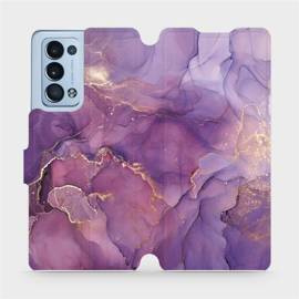 Phone Case OPPO Reno 6 Pro 5G - Design VP20S