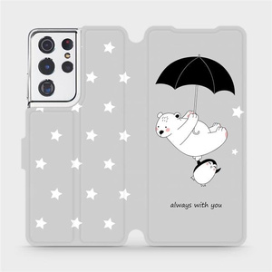 Phone Case Samsung Galaxy S21 Ultra - Design MH08P