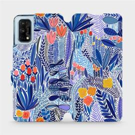 Hülle für Realme 7 Pro - Farbe MP03P