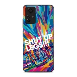 Hülle Glossy Case für Xiaomi Redmi Note 12S - Farbe GD03G