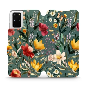 Phone Case Samsung Galaxy S20 Plus - Design VP71S