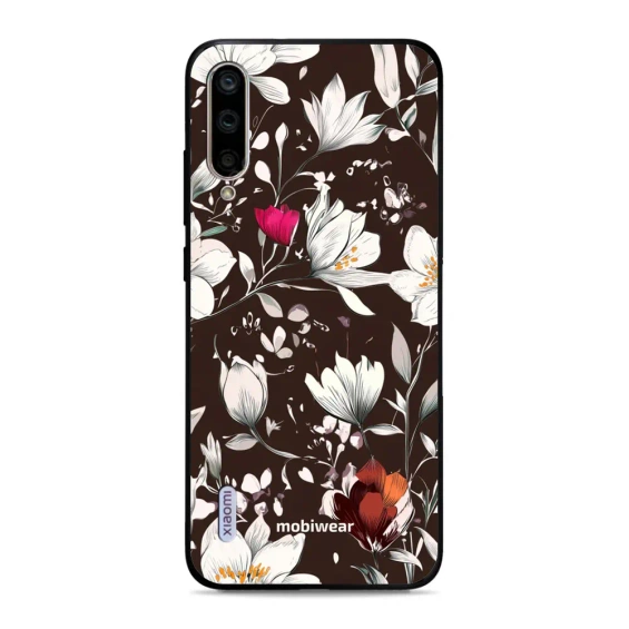 Phone Glossy Case Xiaomi Mi A3 - Design GP72G