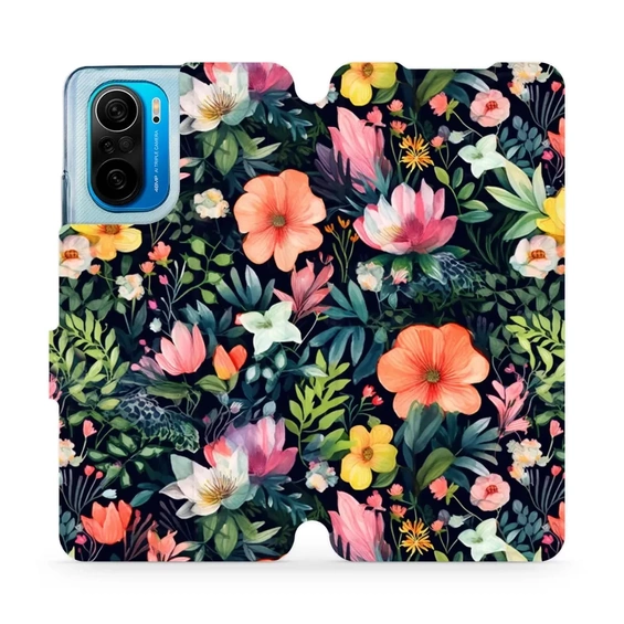 Phone Case Xiaomi POCO F3 - Design VP48S