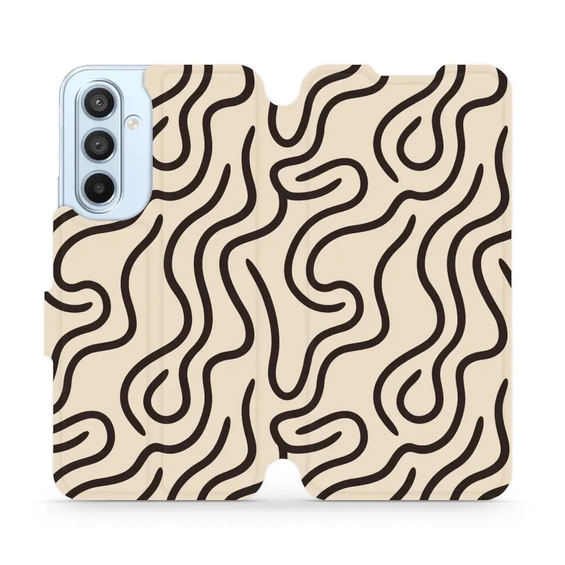 Phone Case Samsung Galaxy A54 - Design VA60S