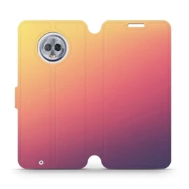 Phone Case Motorola Moto G6 - Design VP66S