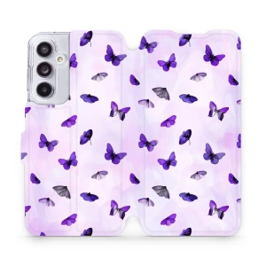 Hülle für Samsung Galaxy A55 5G - Farbe VP76S