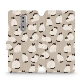 Phone Case Nokia 8 - Design V160S