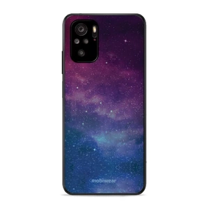 Hülle Glossy Case für Xiaomi Redmi Note 10s - Farbe G049G