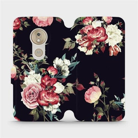 Phone Case Motorola Moto G7 Play - Design VD11P