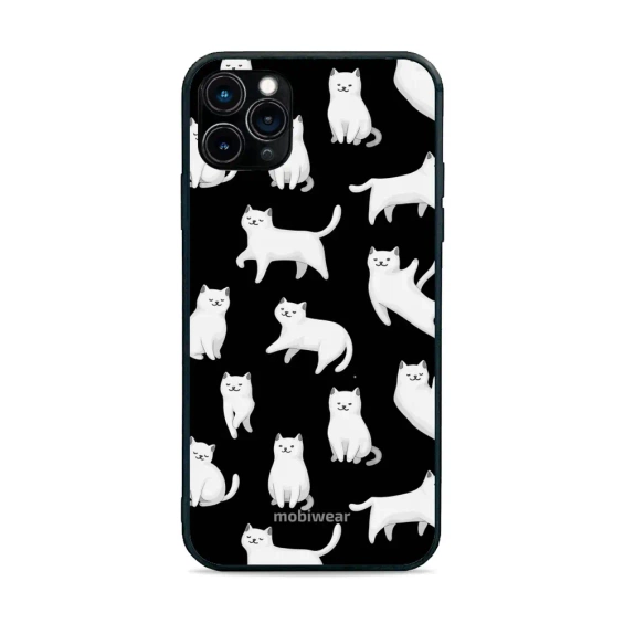 Hülle Glossy Case für Apple iPhone 11 Pro Max - Farbe G163G