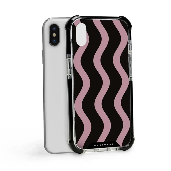 Case MagSafe Elite Bumper for Apple iPhone X - Design DA54D
