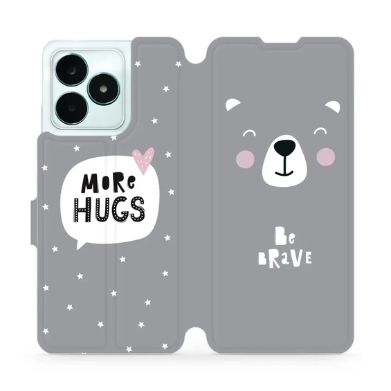 Phone Case Realme C51 - Design MH06P
