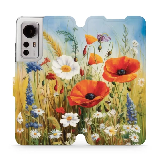 Phone Case Xiaomi 12 - Design VP43S