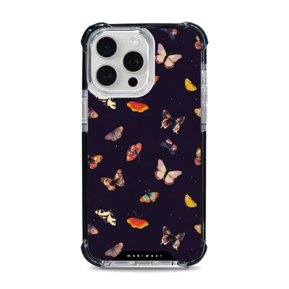 Case MagSafe Elite Bumper for Apple iPhone 15 Pro Max - Design DP78D