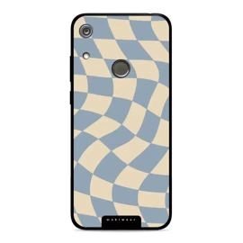 Phone Glossy Case Huawei Y6S - Design GA59G