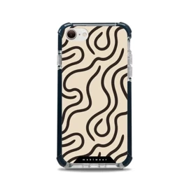 Case MagSafe Elite Bumper for Apple iPhone 7 - Design DA60D