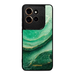 Phone Glossy Case Motorola Edge 50 Neo - Design G023G