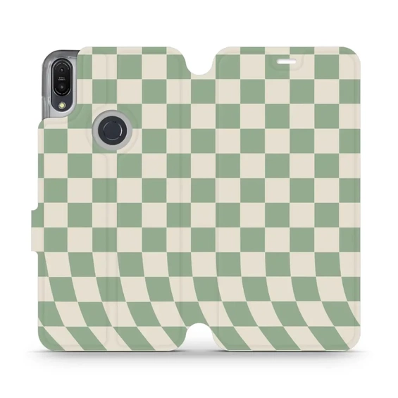 Phone Case Asus Zenfone Max Pro M1 ZB602KL - Design VA58S