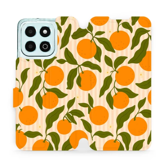 Phone Case Huawei Honor X6b - Design VP82S