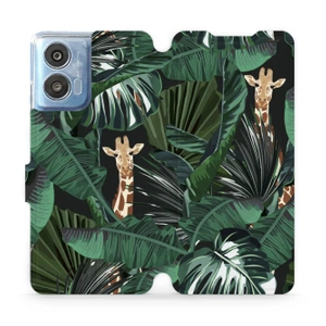 Etui do Motorola Moto G04 - wzór VP06P