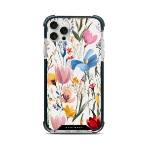 Case MagSafe Elite Bumper for Apple iPhone 11 Pro Max - Design DP70D