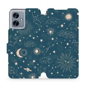 Hülle für Motorola Moto G54 5G - Farbe VP14S