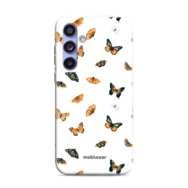 Etui Elite Pro do Samsung Galaxy A54 - wzór EP76E