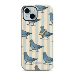 Case Elite Pro for Apple iPhone 14 - Design EP91E