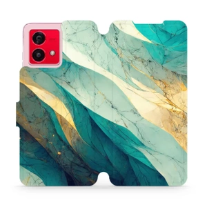 Hülle für Motorola Moto G84 - Farbe VP37S