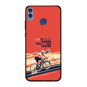 Hülle Glossy Case für Huawei Honor 8X - Farbe GD01G