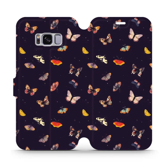 Phone Case Samsung Galaxy S8 Plus - Design VP78S