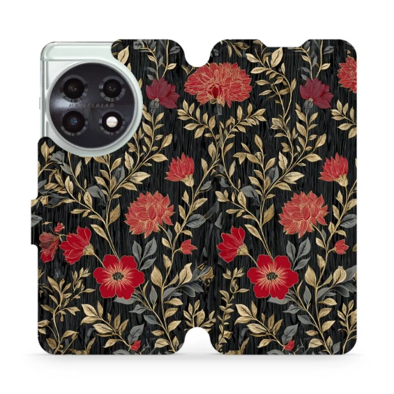 Phone Case OnePlus 11 5G - Design V172S