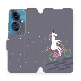 Phone Case OPPO Reno 11F - Design V024P