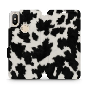 Phone Case Xiaomi Mi A2 - Design V165S