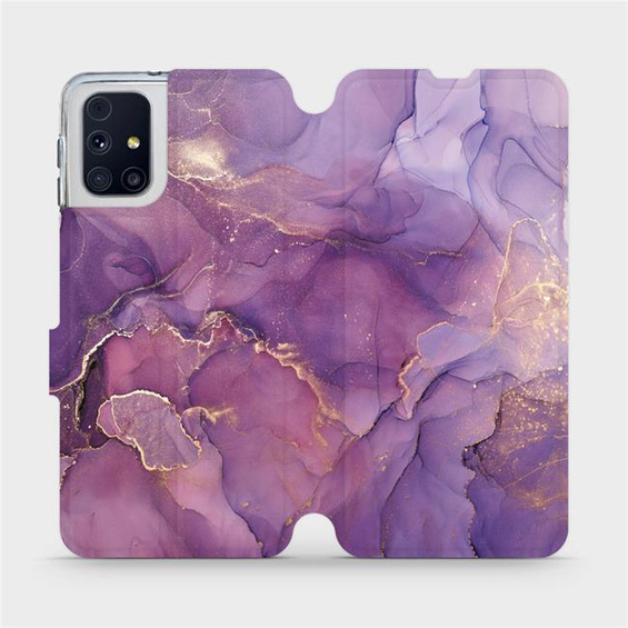 Phone Case Samsung Galaxy M31s - Design VP20S