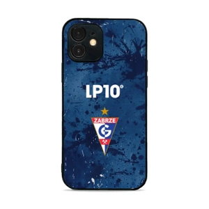 Etui Glossy Case do Apple iPhone 12 mini - wzór G12GZ