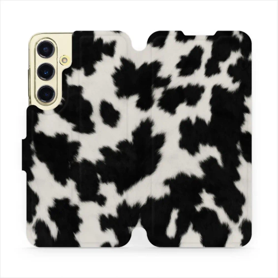 Phone Case Samsung Galaxy S24 FE - Design V165S