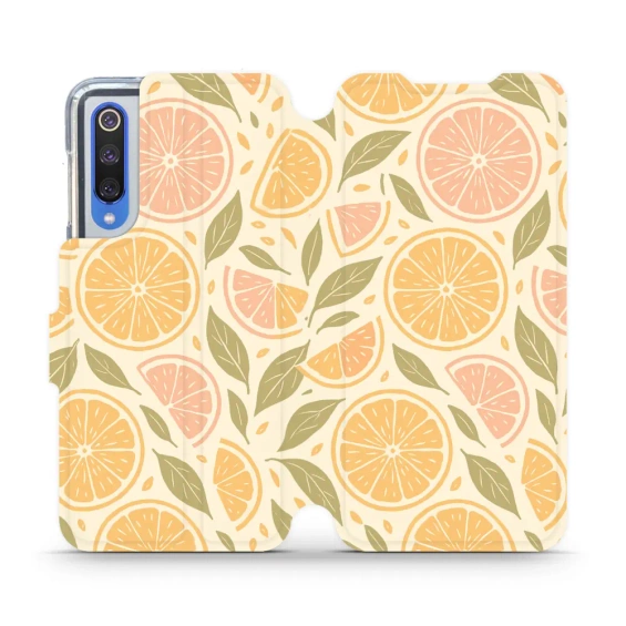 Phone Case Xiaomi Mi 9 SE - Design VP80S