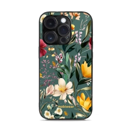 Phone Glossy Case Apple iPhone 14 Pro - Design GP71G