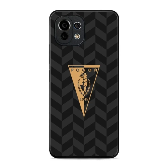 Hülle Glossy Case für Xiaomi 11 Lite 5G NE - Farbe G06PS