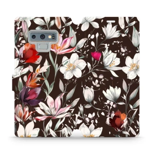 Phone Case Samsung Galaxy Note 9 - Design VP72S