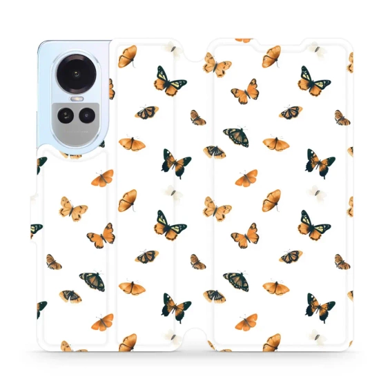 Phone Case OPPO Reno 10 5G - Design MP77S