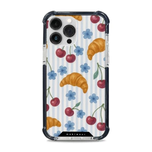 Case MagSafe Elite Bumper for Apple iPhone 13 Pro Max - Design DP85D