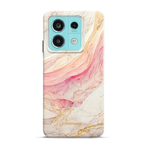 Hülle Elite Pro für Xiaomi Redmi Note 13 Pro 5G - Farbe EP32E