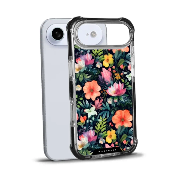 Case MagSafe Elite Bumper for Apple iPhone 17 Air - Design D009D