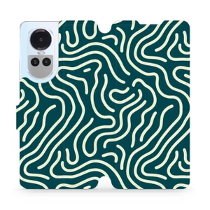 Etui do OPPO Reno 10 5G - wzór VA61S