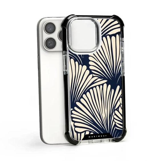 Case MagSafe Elite Bumper for Apple iPhone 15 Pro Max - Design DA41D