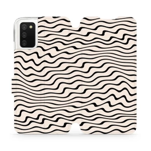Phone Case Samsung Galaxy A02S - Design VA62S